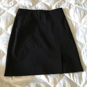 Gorgeous White House Black Market Skirt
